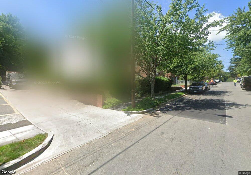 4273 Edson Place NE, Washington, DC 20019 - photo 1