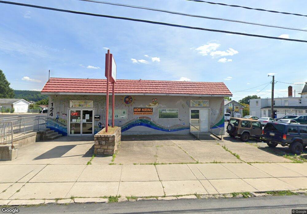 124 E Susquehanna St, Allentown, PA 18103 - photo 1