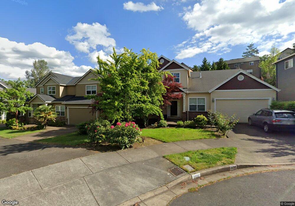 3274 Sabo Ln, West Linn, OR 97068 - photo 1