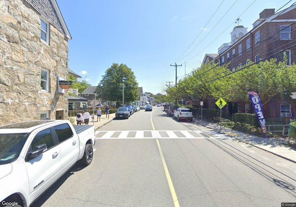 102R Water St, Woods Hole, MA 2543 - photo 1