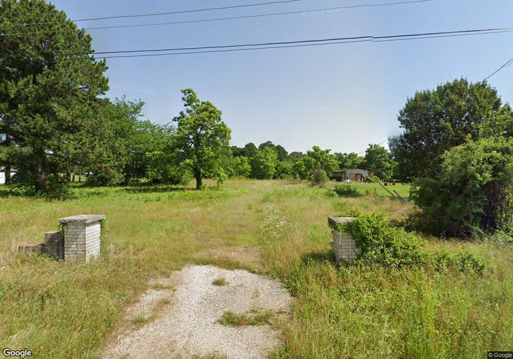 475439 E 1050 Rd, Muldrow, OK 74948 - photo 1