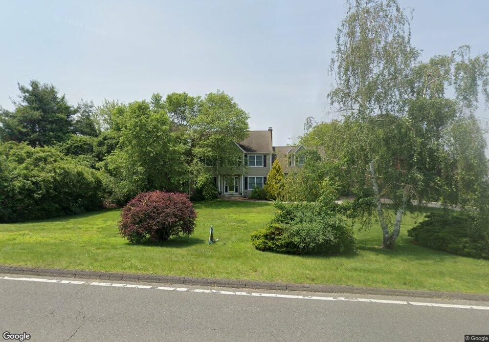 127 Great Hill Rd, Seymour, CT 06483 - photo 1