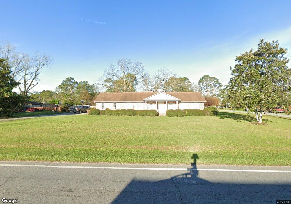 4010 Bedgood Ave, Arabi, GA 31712 - photo 1