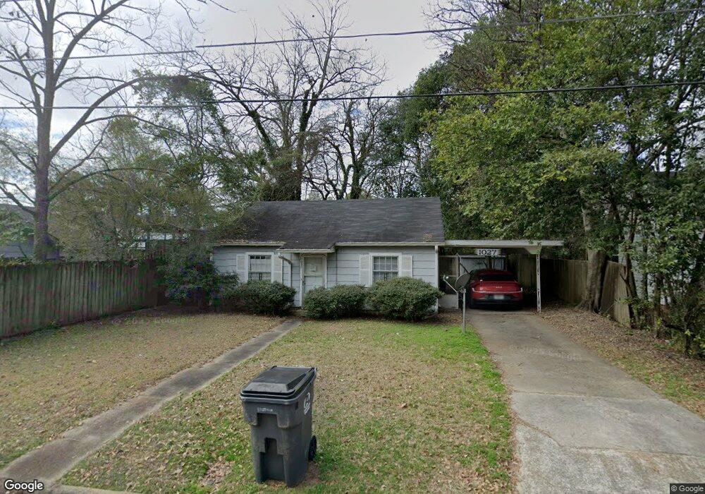 1027 Alice St, Americus, GA 31709 - photo 1