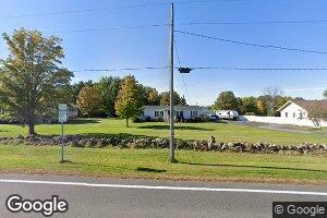 000 Vt Route 22a, Ferrisburgh, VT 05456