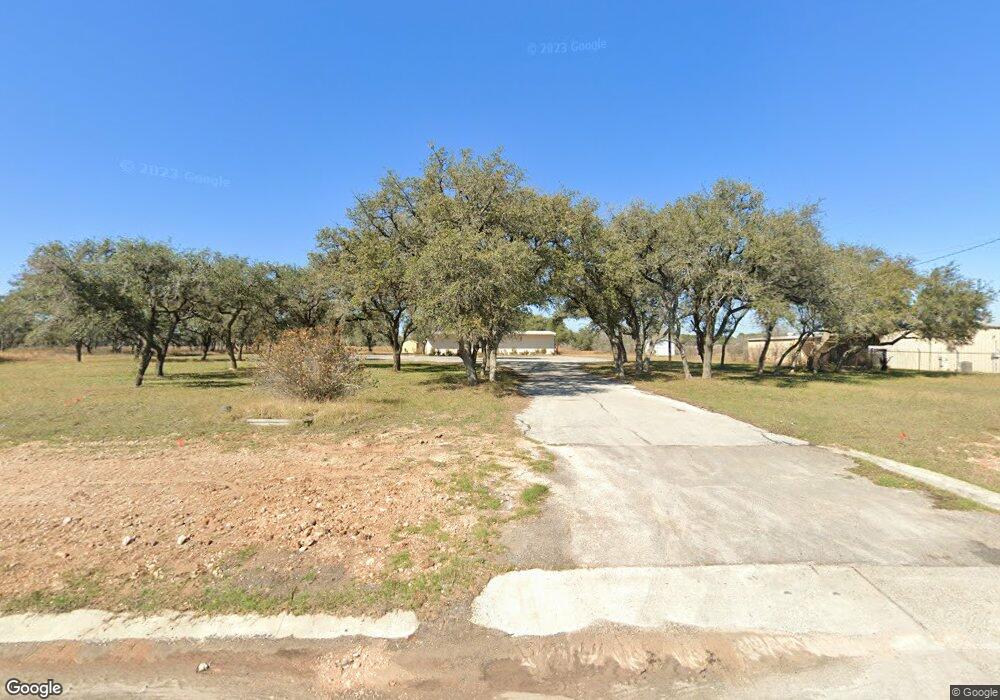 268 Farm To Market Road 351, Beeville, TX 78102 - photo 1