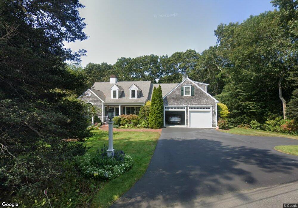 67 Crosby Cir, Centerville, MA 02632 - photo 1