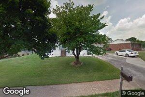 1516 Pittsburg Ct, Winston Salem, NC 27105