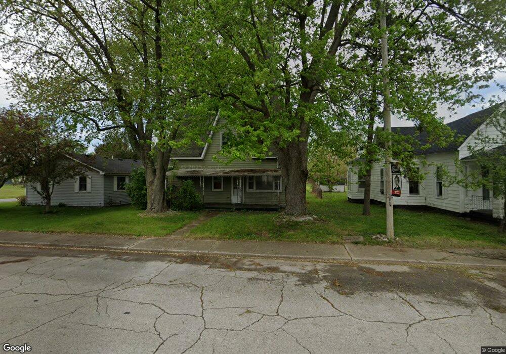 120 Mcclellan St, Windfall, IN 46076 - photo 1