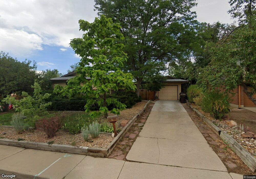 1110 Ithaca Dr, Boulder, CO 80305 - photo 1