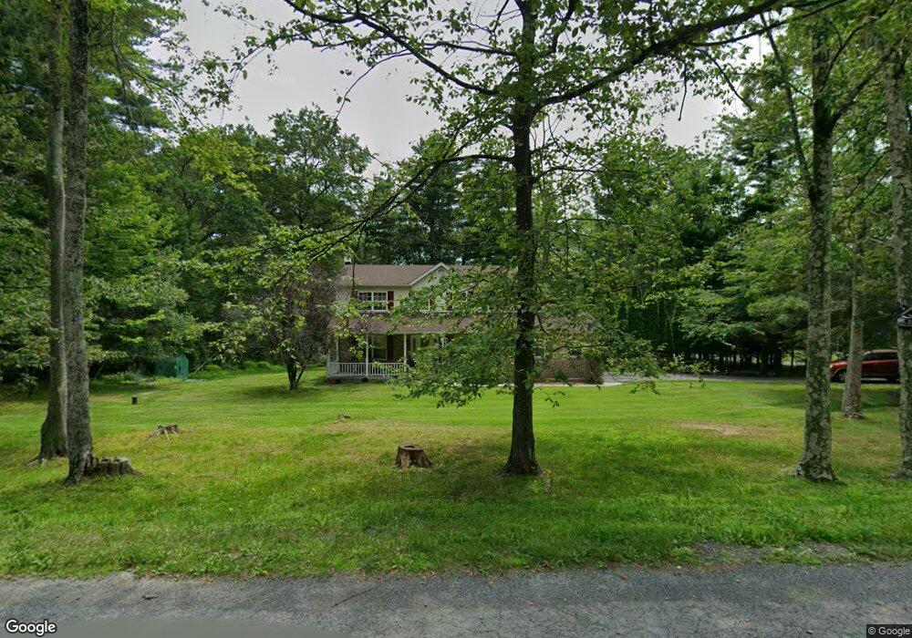 103 Forest Dr W, Saylorsburg, PA 18353 - photo 1