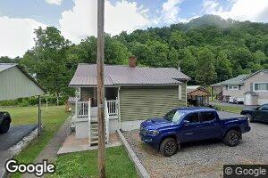104 N Peyton Place St, Thorpe, WV 24888