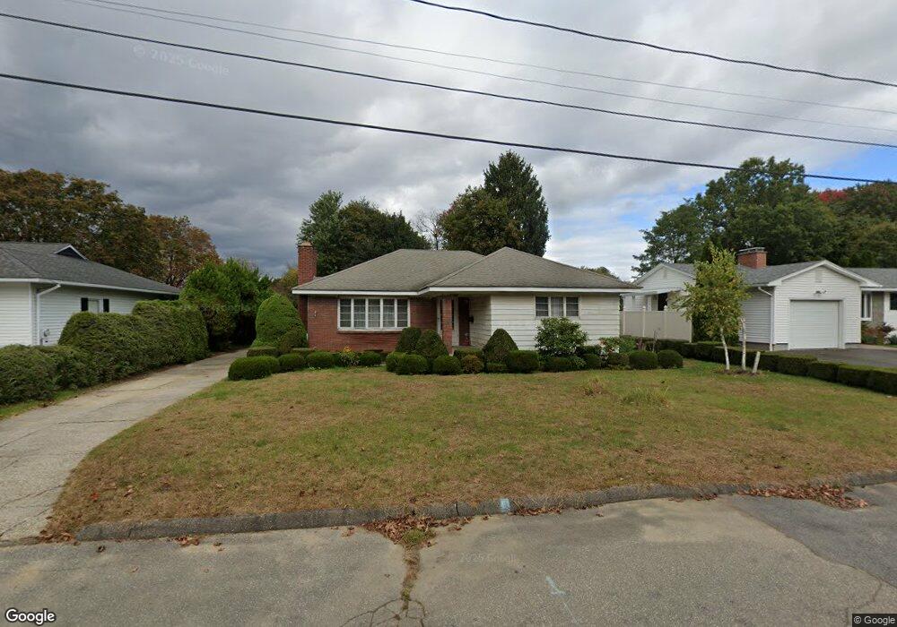 20 Fanjoy Dr, Chicopee, MA 01013 - photo 1