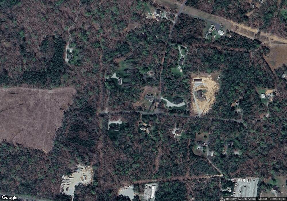 1520 Greenberry Rd, Powhatan, VA 23139 - photo 1