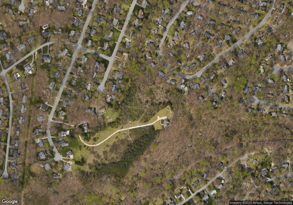 2001 Corner Rock Rd, Midlothian, VA 23113 - photo 1