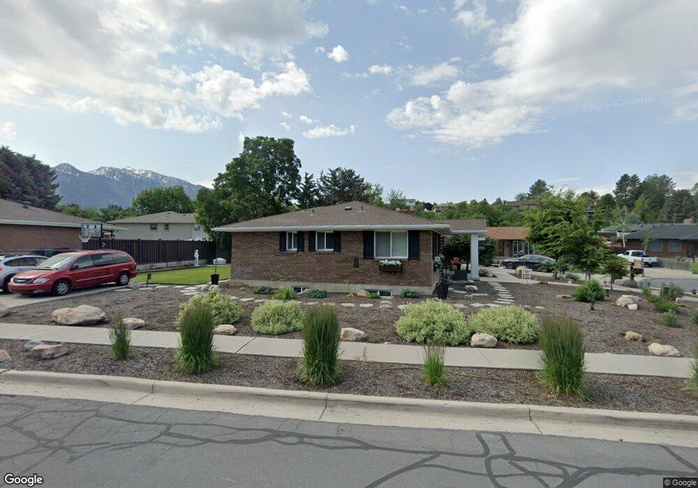 1914 Rio Way, Sandy, UT 84093 - photo 1