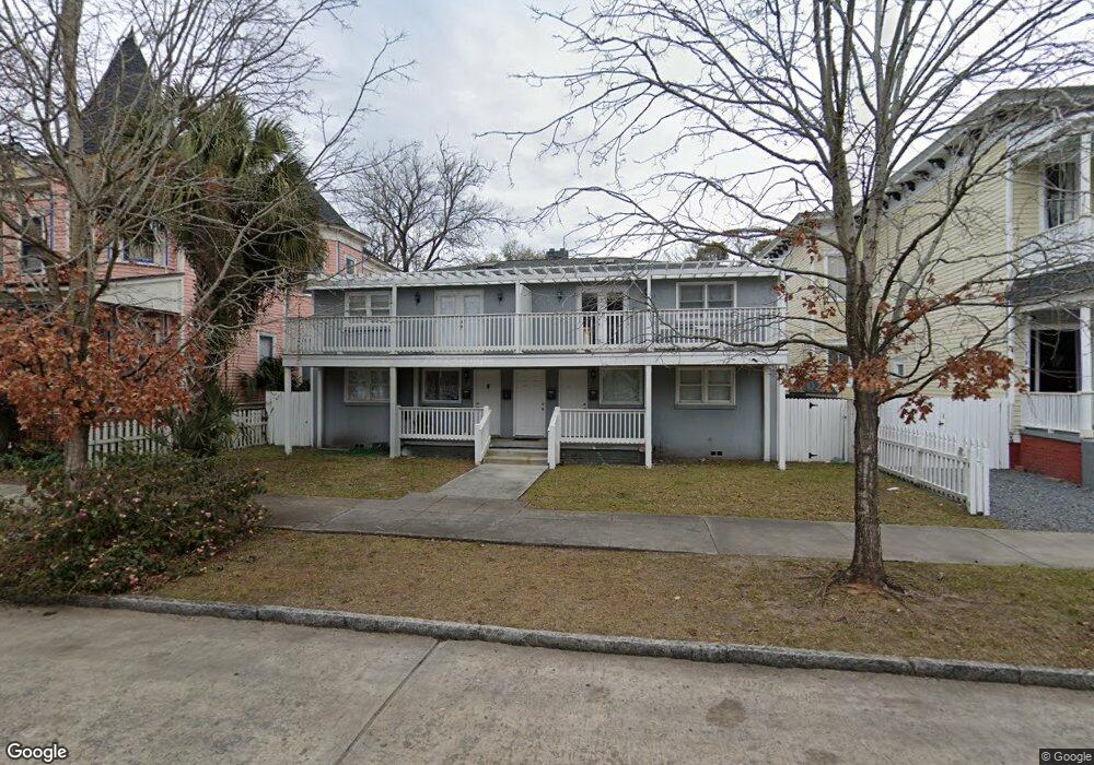 414 E Park Ave unit A, Savannah, GA 31401 - photo 1