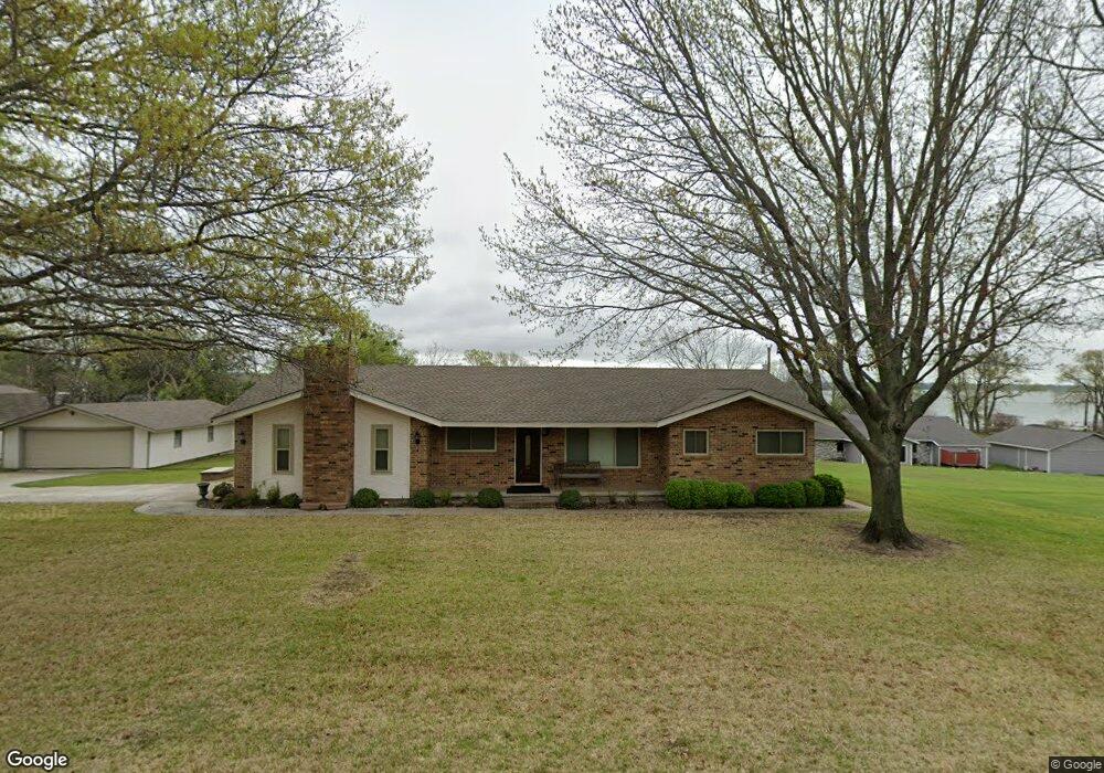 37 Coronado Trail, Weatherford, TX 76087 - photo 1