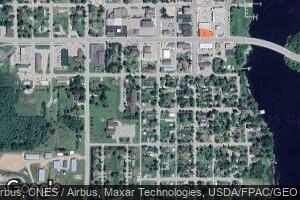 219 1st Ave SW, Baudette, MN 56623