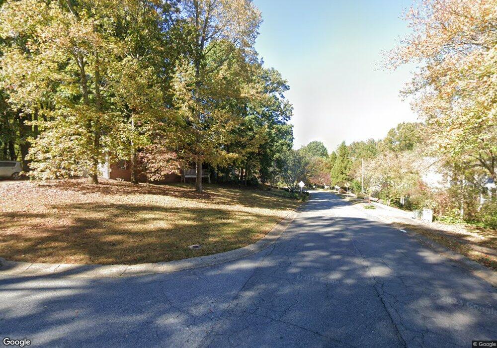 0 Forest Glen, Marietta, GA 30066 - photo 1