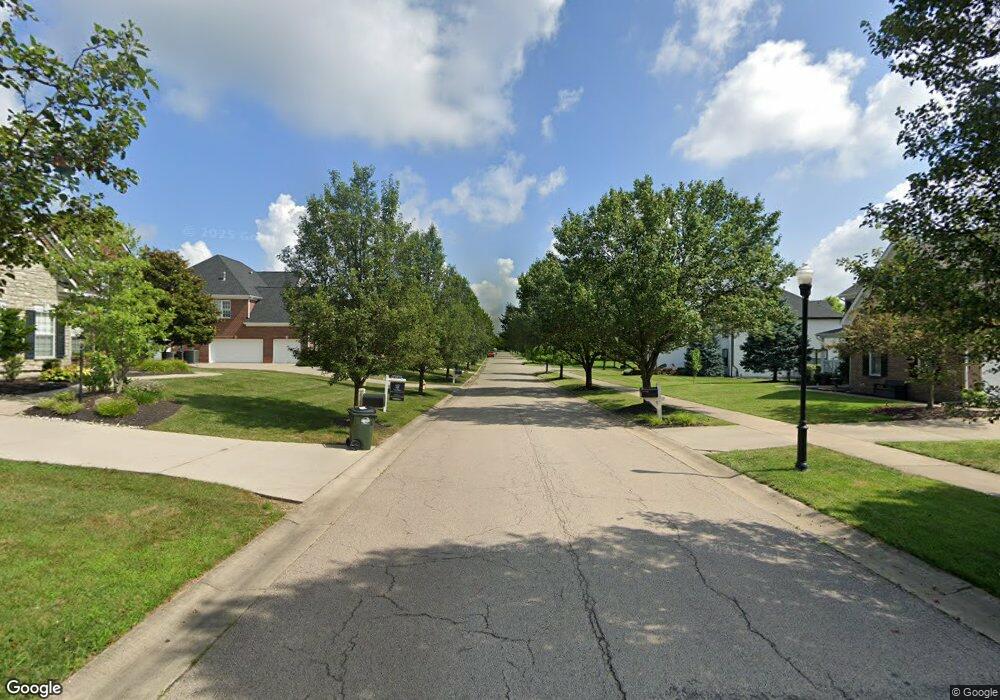 150 Lancashire Trail, Liberty Township, OH 45044 - photo 1