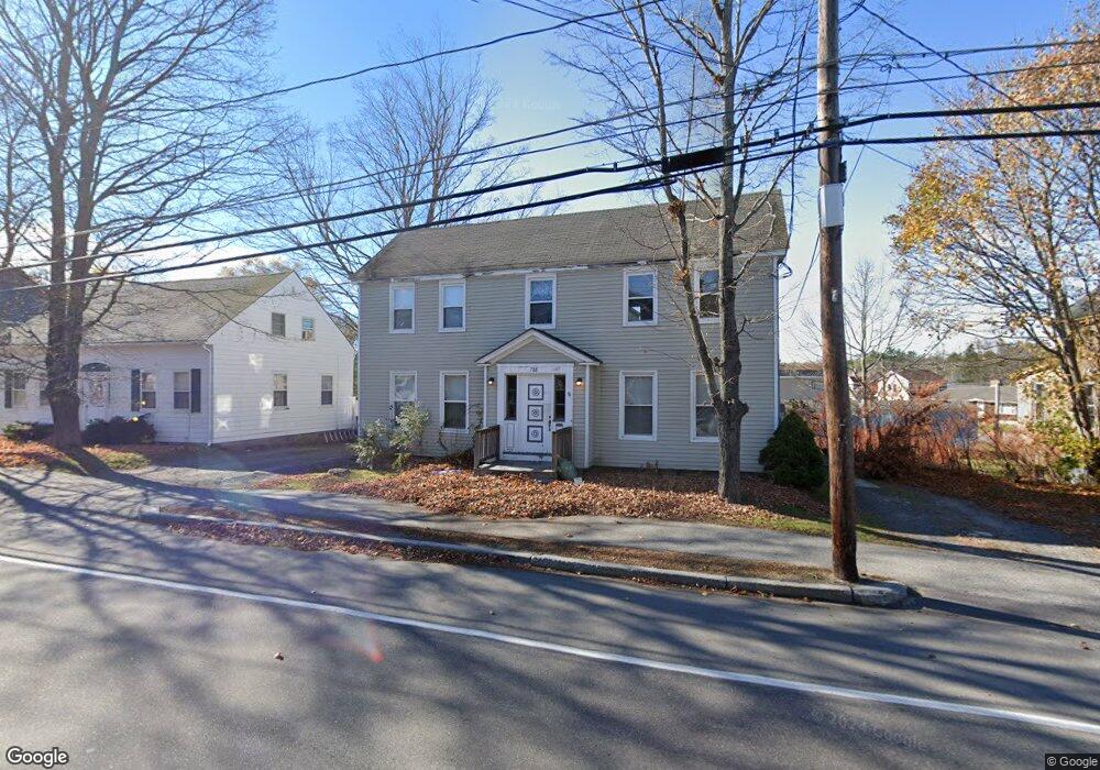 766 Gray Rd, Gorham, ME 04038 - photo 1