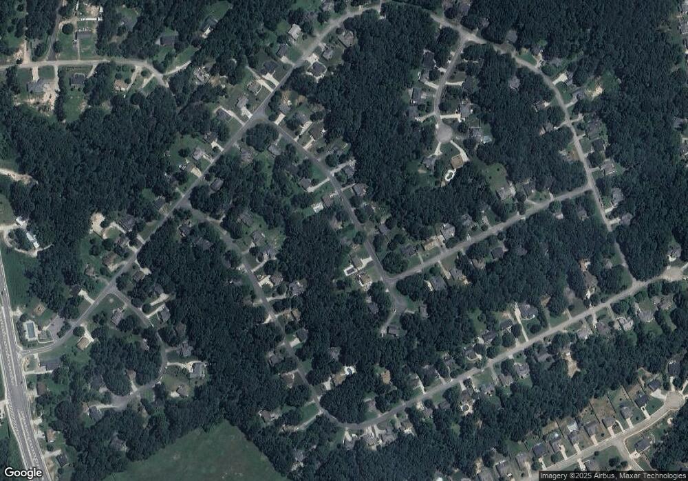 6428 Farm Ridge Ct, Flowery Branch, GA 30542 - photo 1