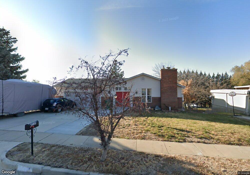 4549 S 2600 W, Roy, UT 84067 - photo 1