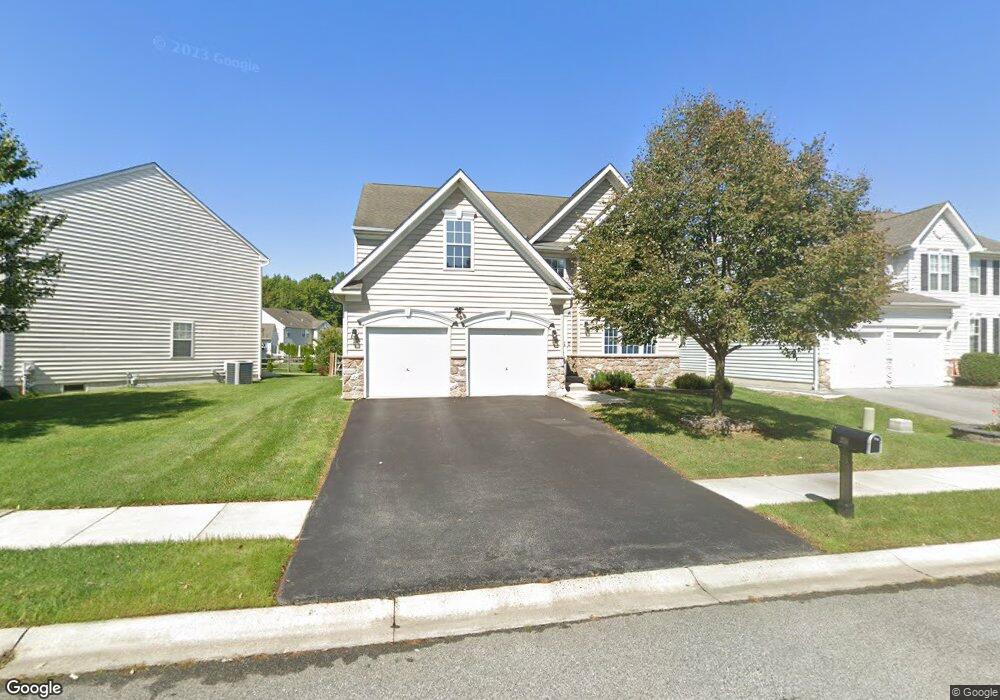 208 Foxglove Loop, Bear, DE 19701 - photo 1