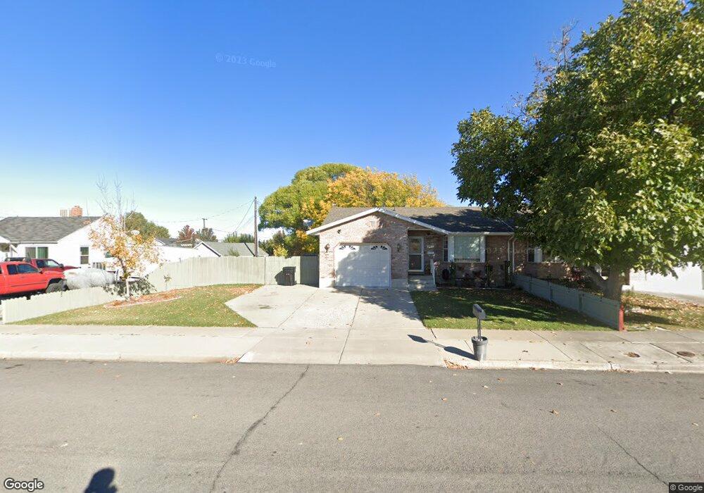879 E 100 S, Spanish Fork, UT 84660 - photo 1