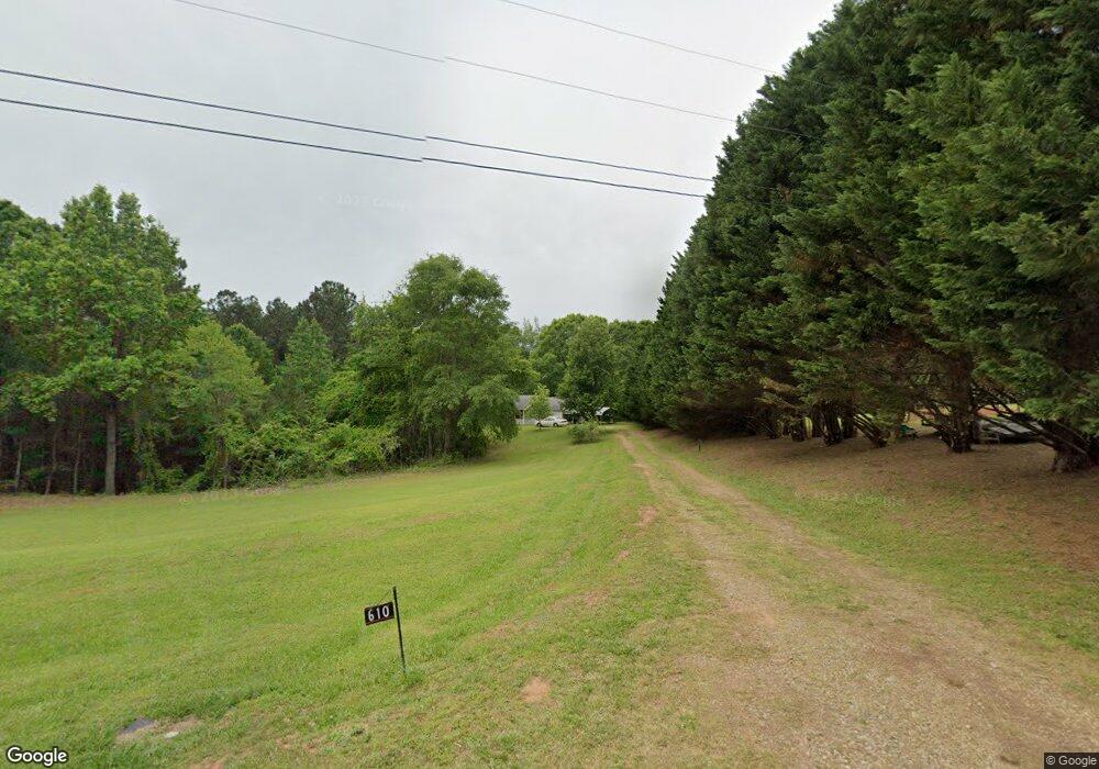 610 Baldwin Falls Rd, Baldwin, GA 30511 - photo 1