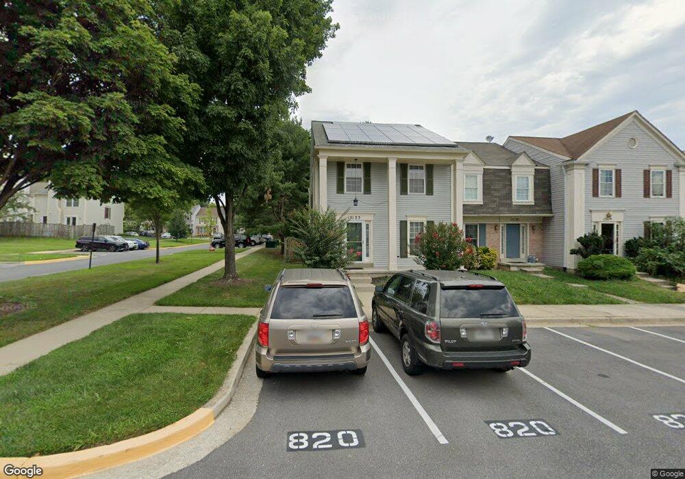 15123 Callohan Ct, Silver Spring, MD 20906 - photo 1