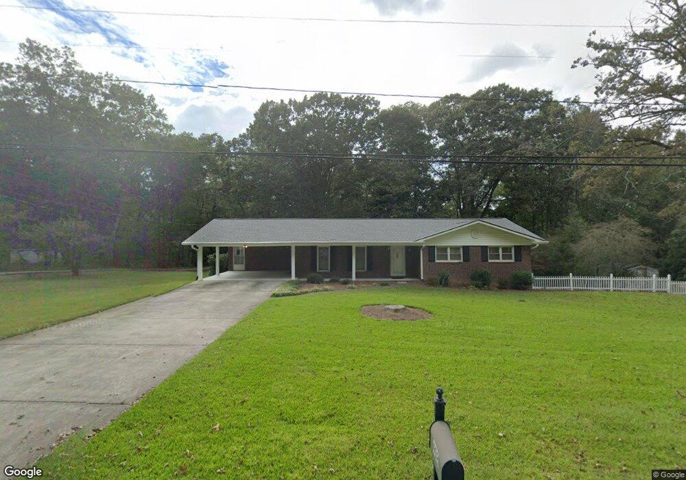 402 Lakeview Dr, Bremen, GA 30110 - photo 1