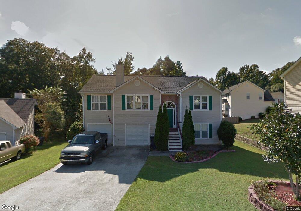 5500 Sugar Crossing Dr, Buford, GA 30518 - photo 1