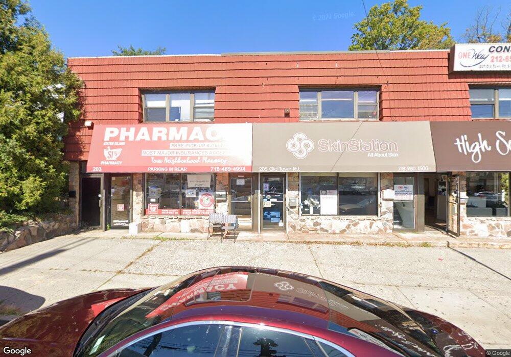 Street View Photo
