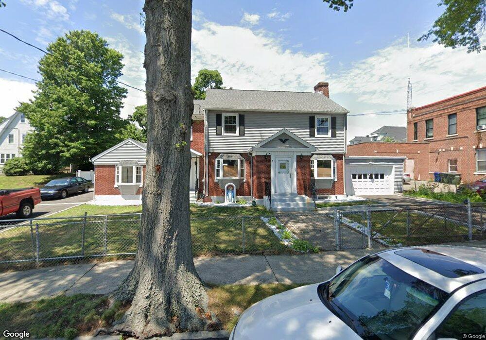 38 Thorme St, Bridgeport, CT 06606 - photo 1