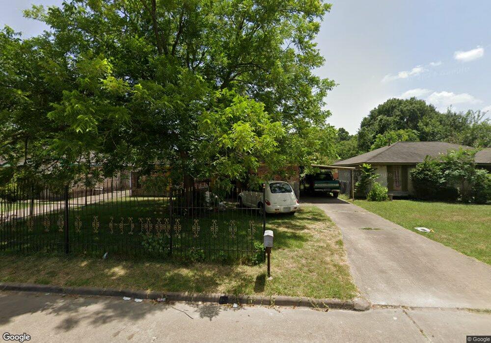 867 Marcolin St, Houston, TX 77088 - photo 1