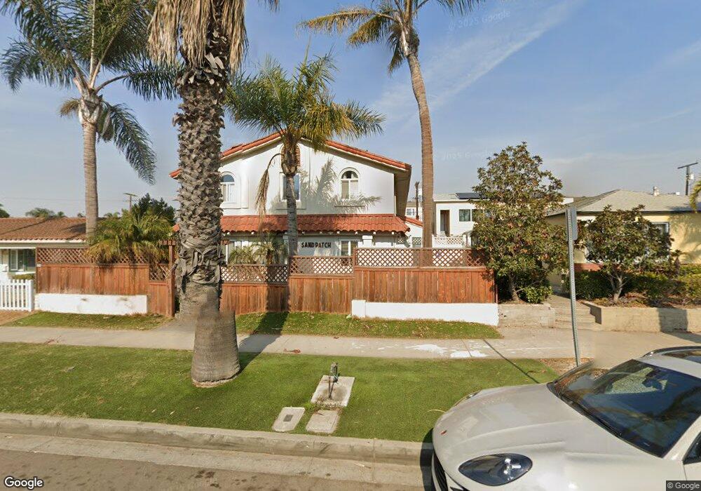 1528 Grand Ave unit 3, San Diego, CA 92109 - photo 1