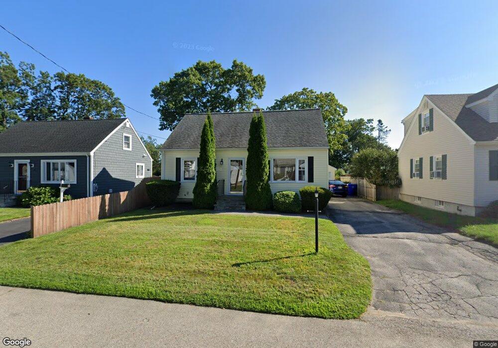 69 Winslow St, Riverside, RI 02915 - photo 1