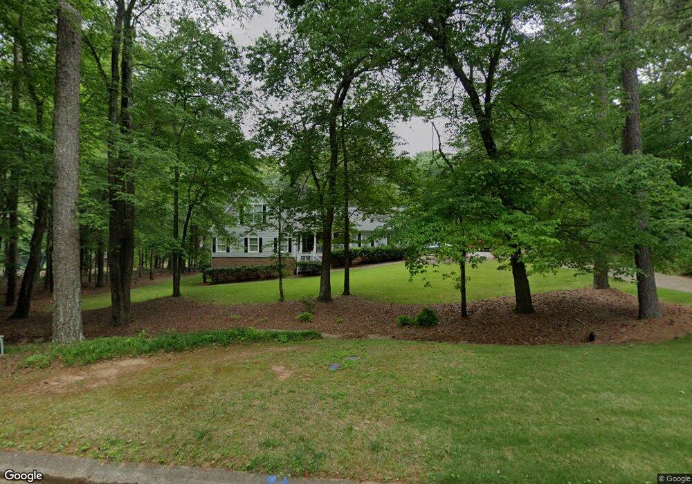 351 Foggy Bottom Dr, Carrollton, GA 30116 - photo 1