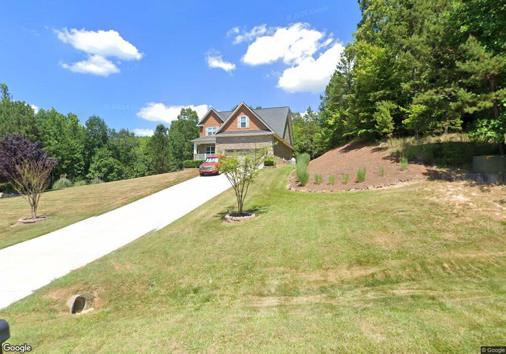 1060 Chamberlin Dr, Asheboro, NC 27205 - photo 1