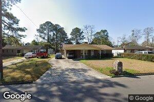 1419 Cloverdale Dr, Savannah, GA 31415