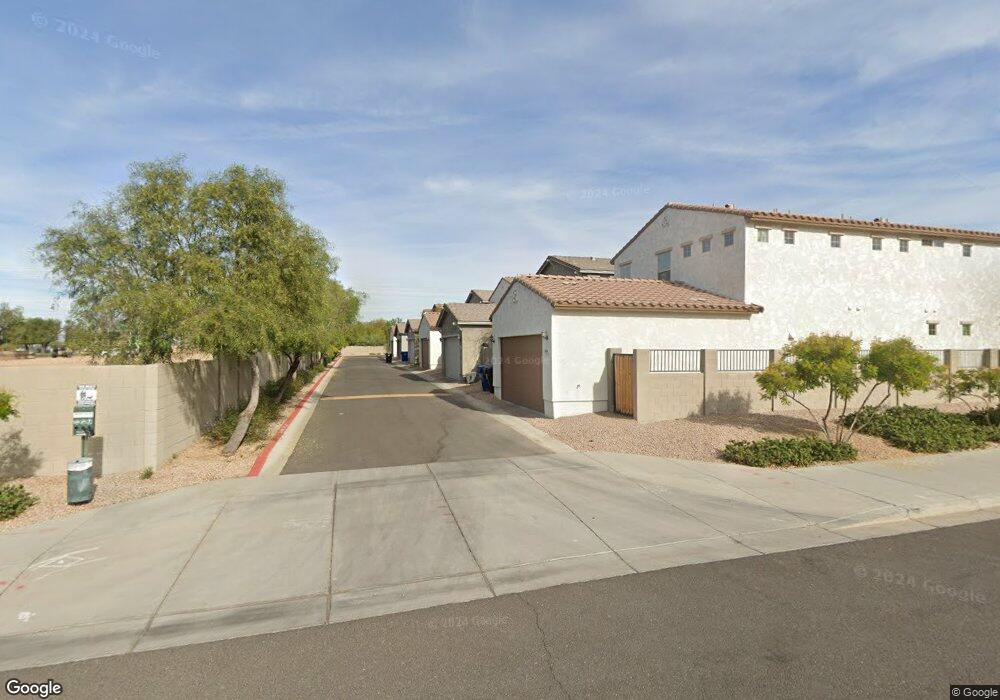 6852 E Butte St, Mesa, AZ 85205 - photo 1