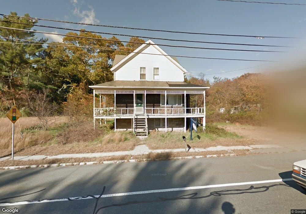 802 State Rd, North Dartmouth, MA 02747 - photo 1