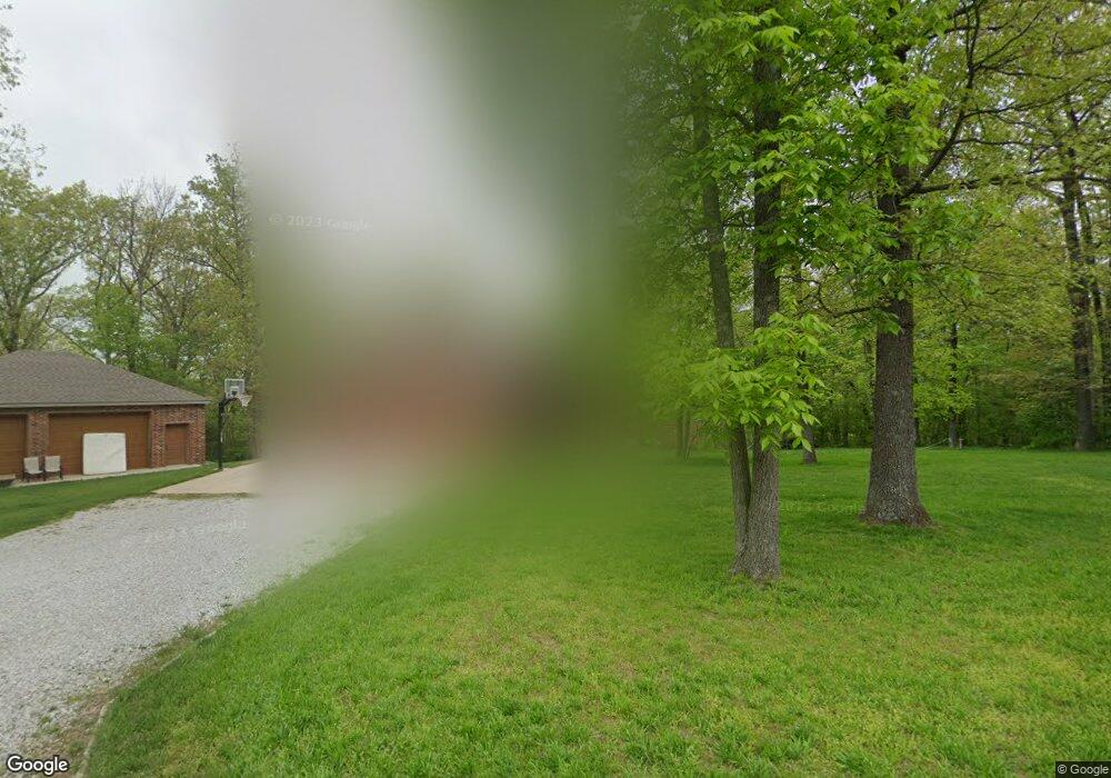 1265 S River Bend Ct, Nixa, MO 65714 - photo 1