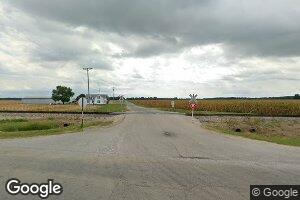 0 N 200th St, Wheeler, IL 62479