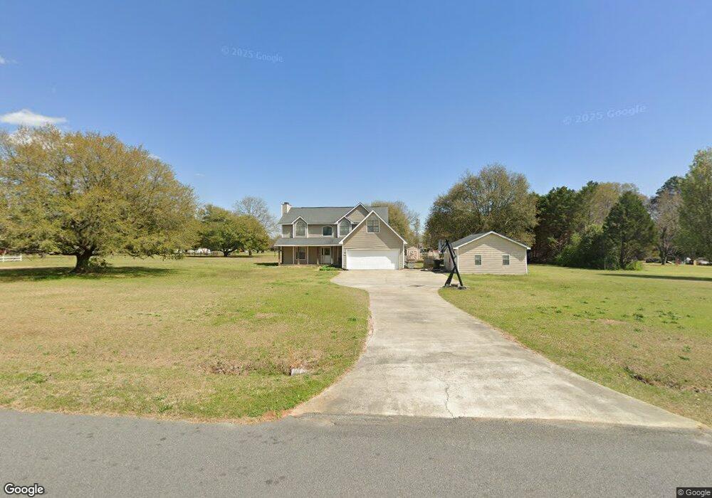 126 Hedge Row Dr, Byron, GA 31008 - photo 1