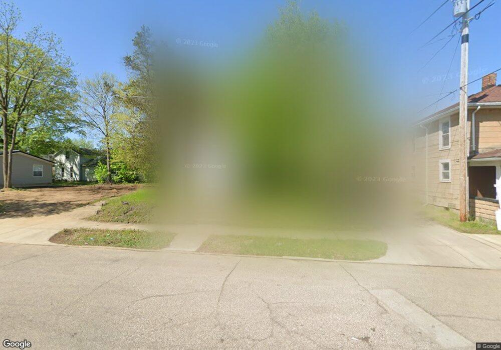 317 S 5th St, Elkhart, IN 46516 - photo 1