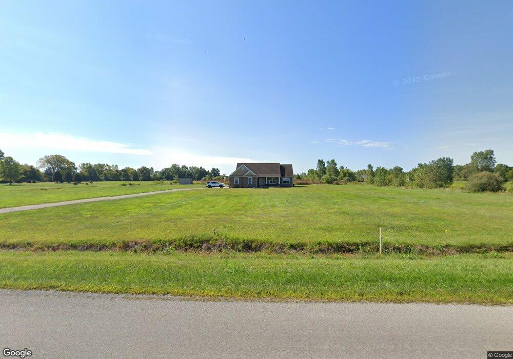 2407 W Sigler Rd, Carleton, MI 48117 - photo 1