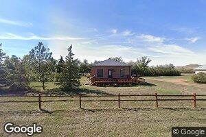 475 S West St, Sentinel Butte, ND 58654